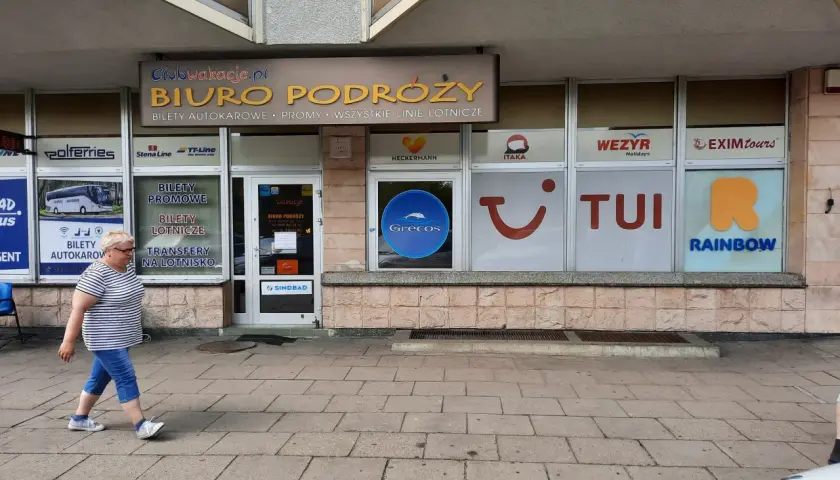 Jakie biura podróży są zagrożone? Sprawdź, zanim zarezerwujesz podróż