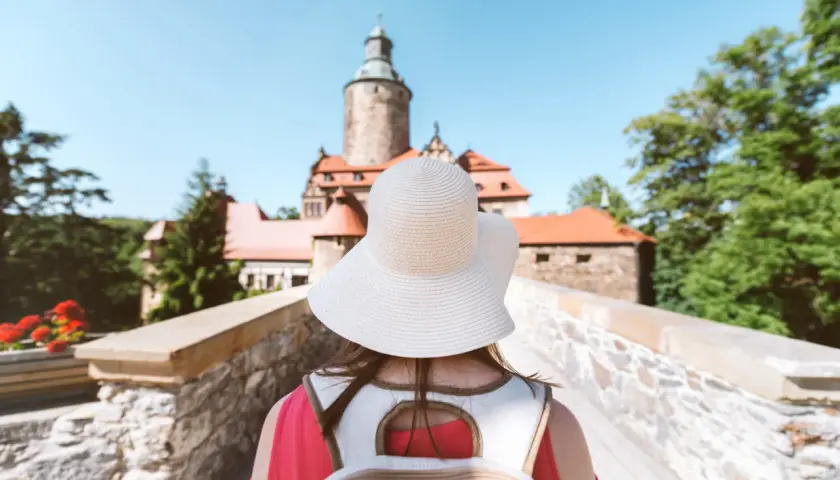 Gdzie na weekend z 1 5 rocznym dzieckiem? Najlepsze miejsca na rodzinny czas