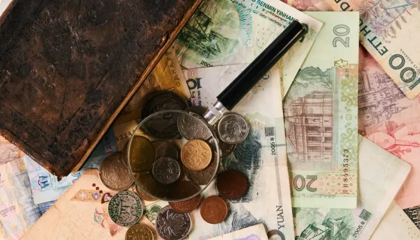 Sprzedaż książek w lombardzie: Ile zarobisz i gdzie zyskasz więcej?