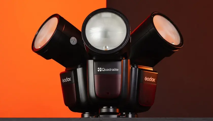 Najlepsza lampa błyskowa do Sony A7 III – jak wybrać i uniknąć błędów