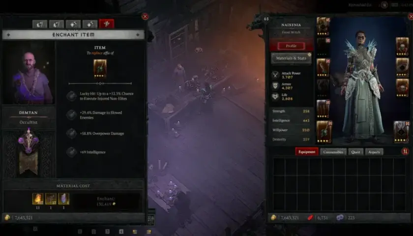 Diablo 3 PS5: Jak grać w couch co-op? Poradnik dla graczy