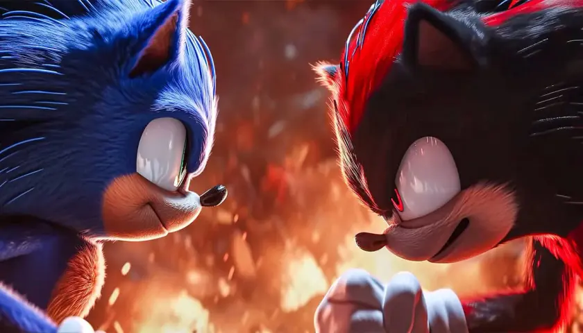 Sonic film kiedy w kinach? Odkryj daty premier i więcej informacji
