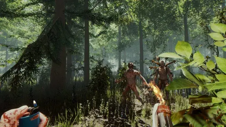Jak zainstalować mody do The Forest i uniknąć problemów z kompatybilnością