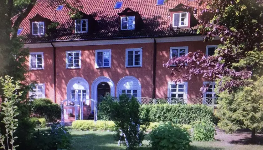 Dworek Sople - historia, aktualny stan i atrakcje turystyczne