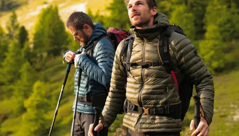Decathlon hombre: ¿Qué pantalón elegir para tu aventura?