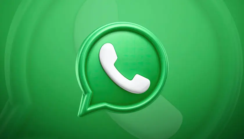 Ikona WhatsApp. Dowiedz się, jak zrobic ankiete na WhatsApp, aby zebrać opinie od znajomych.