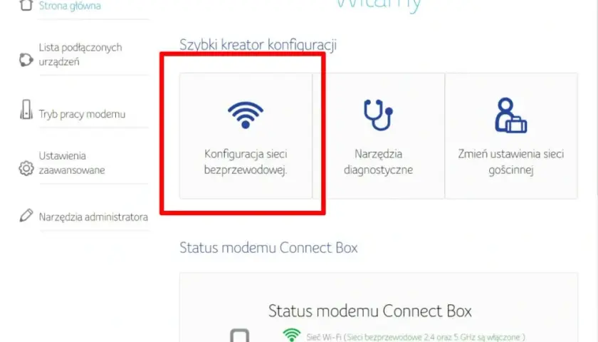 Jak zmienić hasło Wi-Fi? Poradnik krok po kroku dla każdego!