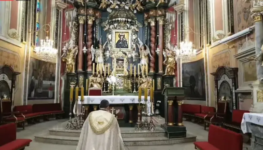 Rychwałd sanktuarium: Historia, cudowny obraz i pielgrzymki w regionie