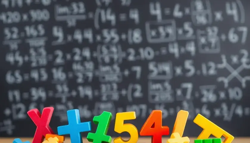 Co to jest iloczyn w matematyce? Zrozumienie kluczowego pojęcia