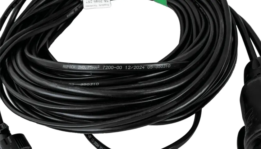 Wiązka elektryczna naczepy - jak uniknąć problemów z instalacją