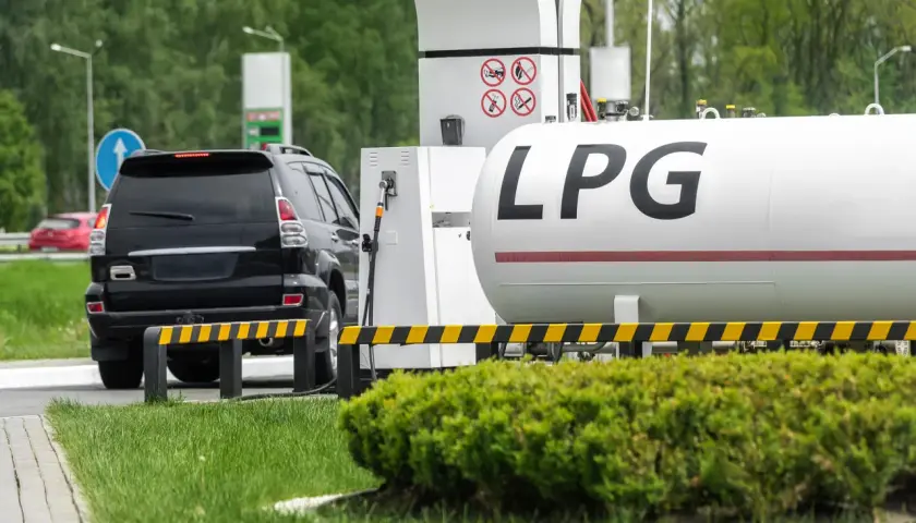 Diesel czy LPG – który wybór jest tańszy i bardziej opłacalny?