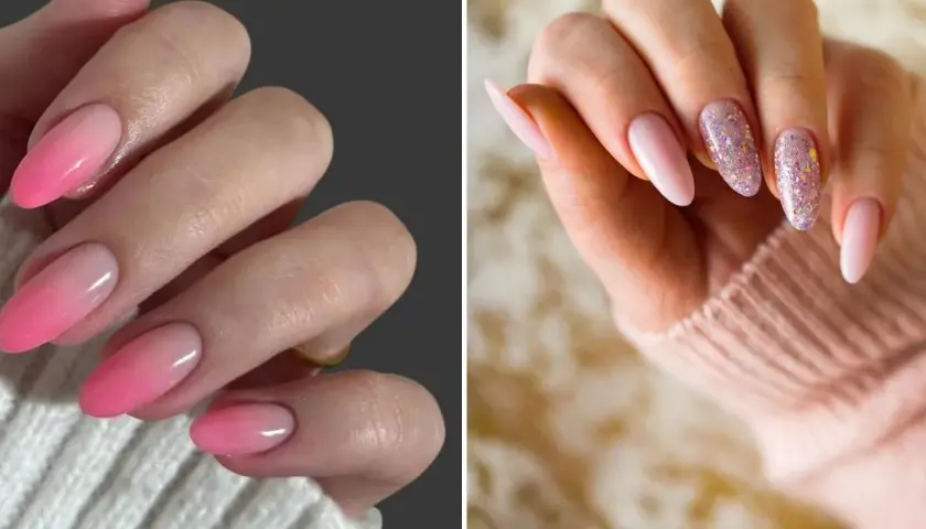 Paznokcie na Komunię: Eleganckie Inspiracje i Zasady Stylizacji