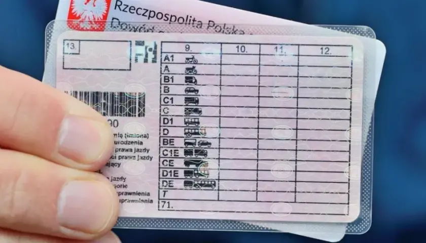 Ile kosztuje wydanie prawa jazdy w Polsce - pełne zestawienie opłat