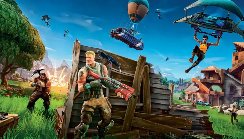 Fortnite recenzja: Czy gra naprawdę spełnia oczekiwania graczy?
