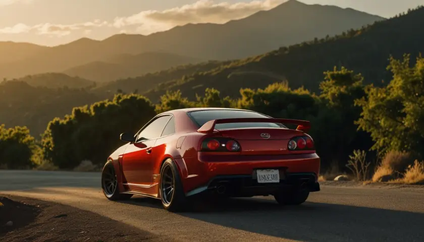 Tuning Toyoty Celica – Co warto wiedzieć o modyfikacjach i ulepszeniach?