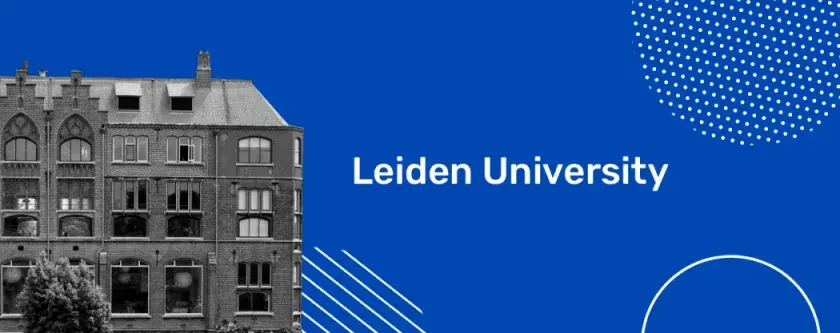 Uniwersytet w Lejdzie - prestiżowe kierunki i proces aplikacji