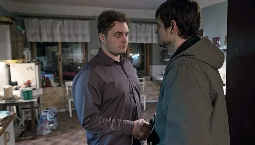 Poznaj obsadę filmu Cicha noc: aktorzy i ich role