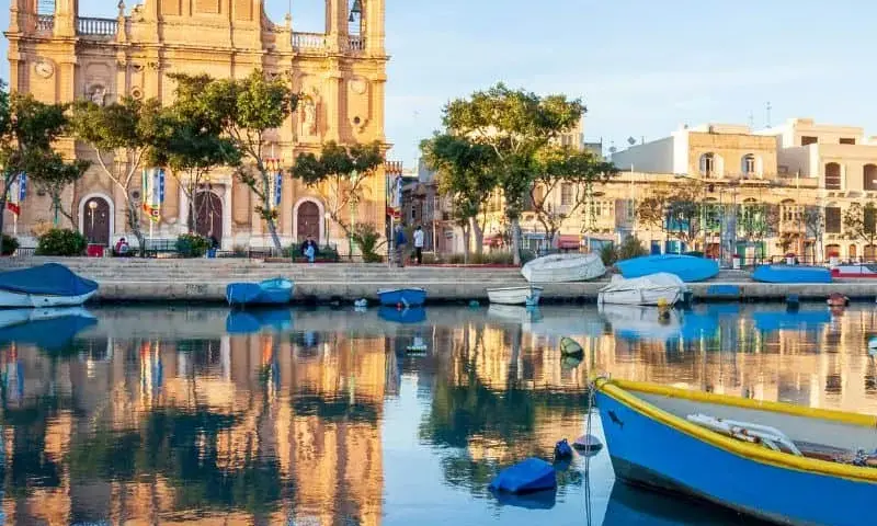 Malta czy jest bezpiecznie? Odkryj prawdę o bezpieczeństwie w kraju