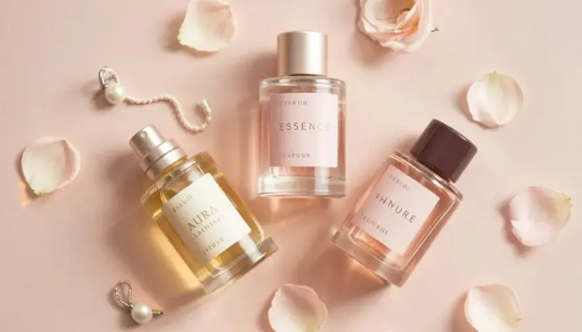 Najlepsze damskie perfumy ranking 2025 – które zapachy podbijają świat?