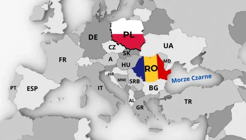 Czy do Rumunii potrzebny paszport? Dowód osobisty wystarczy!