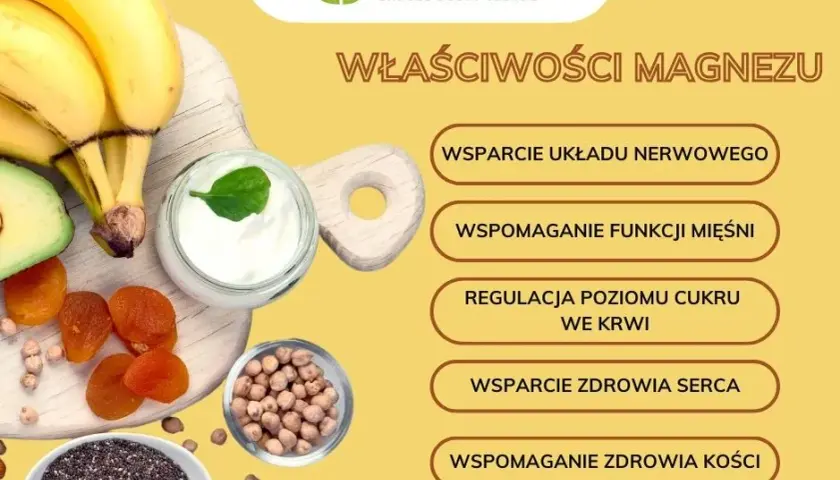 Magnez: Rano czy wieczorem? Maksymalizuj efekty suplementacji!