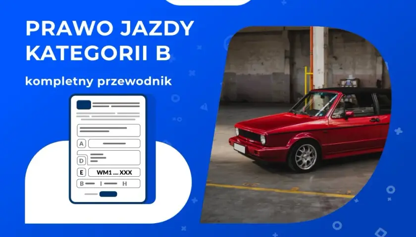 Kiedy można zaczynać prawo jazdy? Oto ważne informacje i wymagania