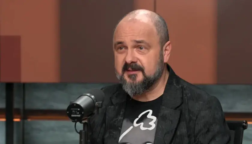 Aktor Arkadiusz Jakubik: Fascynująca biografia i osiągnięcia w filmie