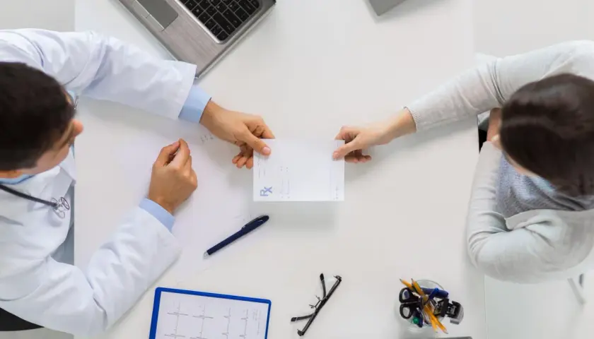 Skierowanie do neurologa ile ważne? Sprawdź, zanim się spóźnisz