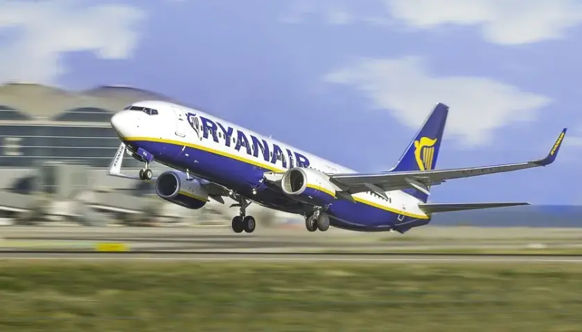 Ryanair ile wcześniej odprawa? Sprawdź, aby uniknąć problemów z lotem