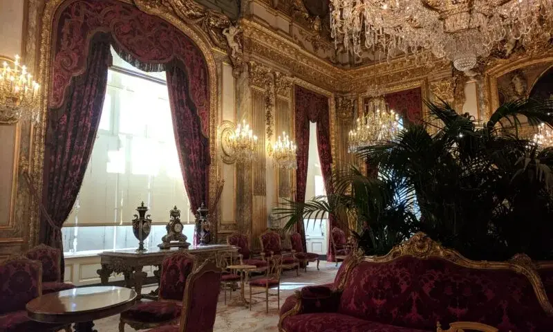 Butikowy hotel dla dorosłych - co to znaczy i dlaczego warto wybrać?