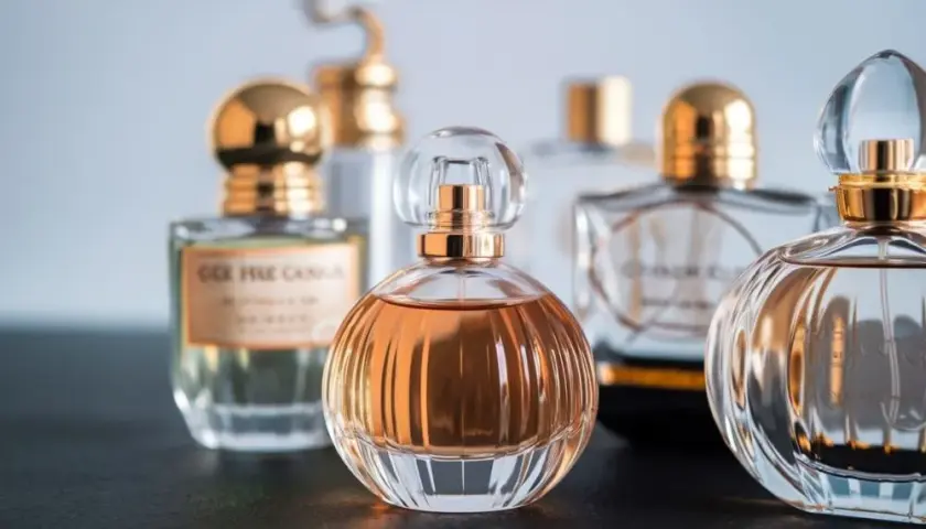 Czy perfumy się psują? Oto co musisz wiedzieć o ich trwałości