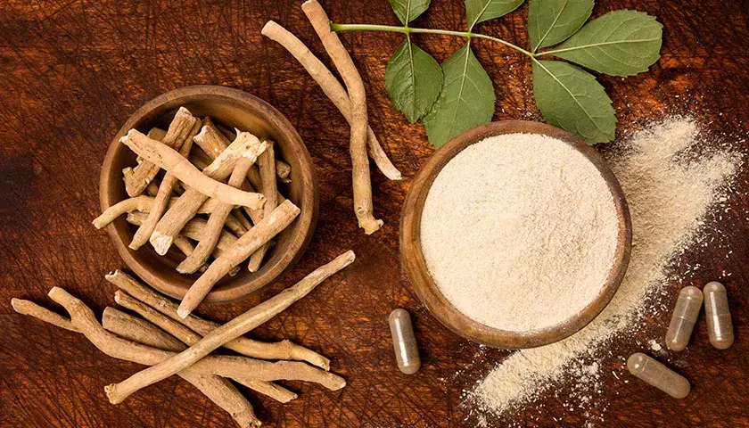 Ashwagandha: Rano czy wieczorem? Odkryj idealną porę dla siebie