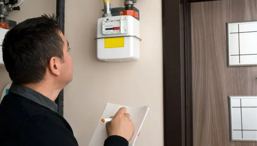 Cómo saber si mi contador de gas funciona bien y evitar sorpresas desagradables