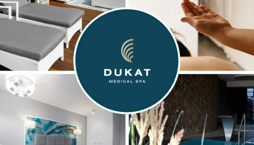 Dukat Medical Spa w Dąbkach: Czy to idealne miejsce na Twój urlop nad morzem?