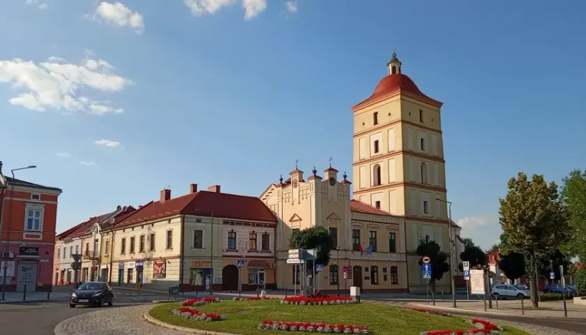 Najciekawsze atrakcje w Leżajsku, które musisz zobaczyć