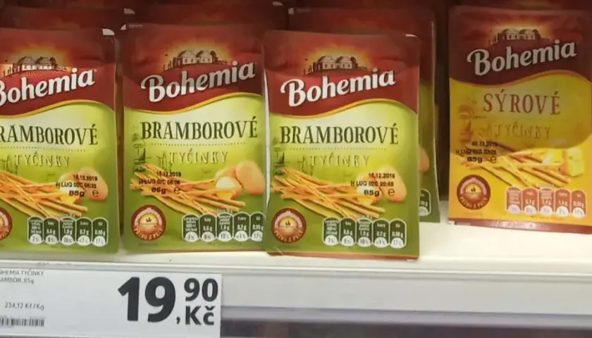 Co warto kupić w Ostrawie: lista popularnych produktów i pamiątek z Czech