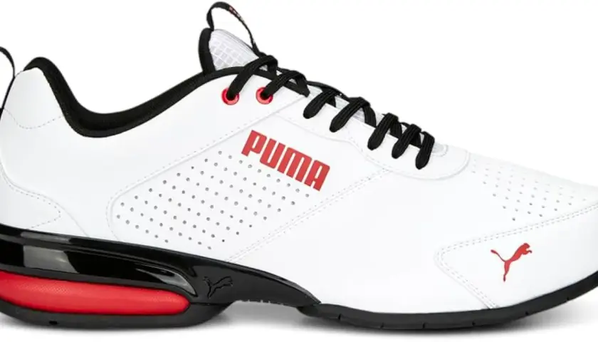 Puma Herrenschuhe: Trend-Guide, Passform & Pflege vom Experten