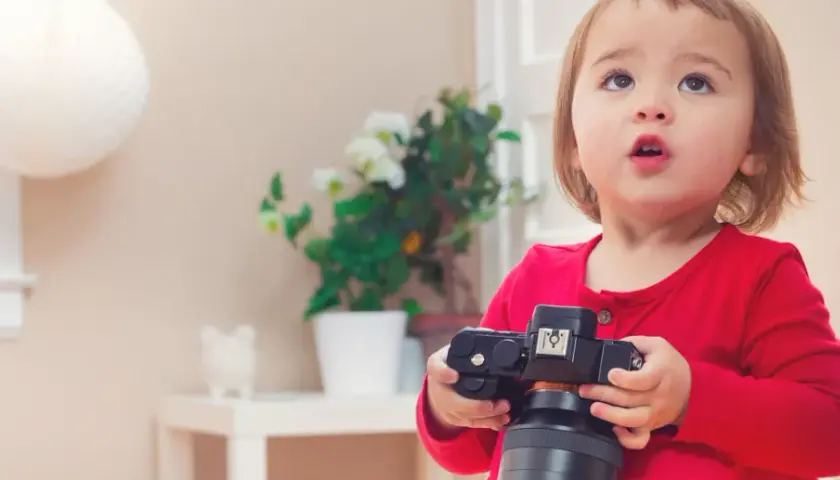 Jaki obiektyw do fotografii dziecięcej wybrać, by nie przegapić ważnych chwil