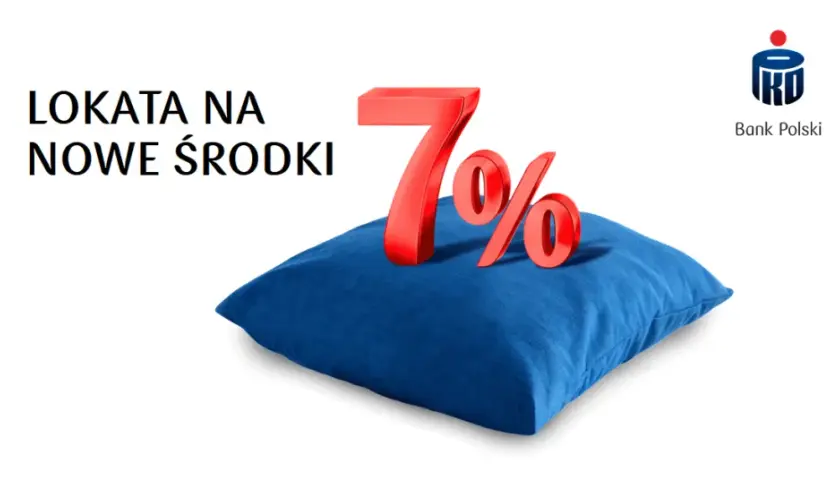 Jakie jest oprocentowanie lokat w banku PKO? Sprawdź najlepsze oferty