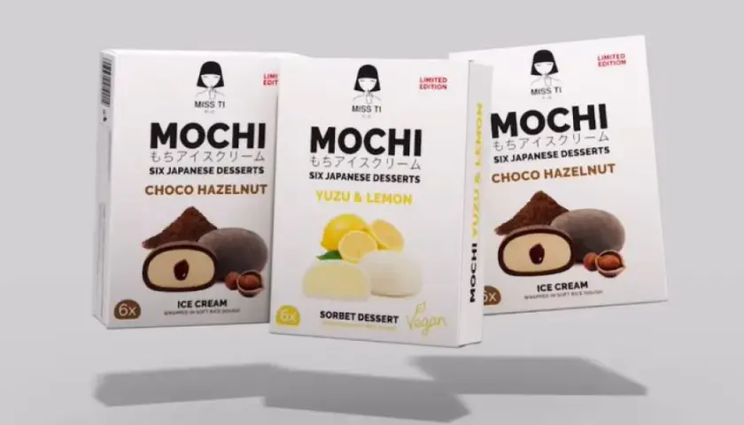 Gdzie w Polsce można kupić mochi? Odkryj najlepsze miejsca i oferty