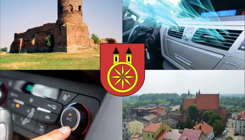 Montaż klimatyzacji w Kole: ceny, wykonawcy i zakres usług