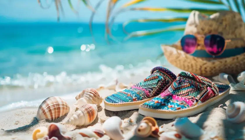 Marco Polo espadryle: Dlaczego warto je mieć? Komfort oraz styl!