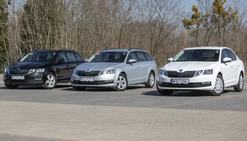Skoda Octavia 3: który silnik diesla wybrać, aby nie żałować?