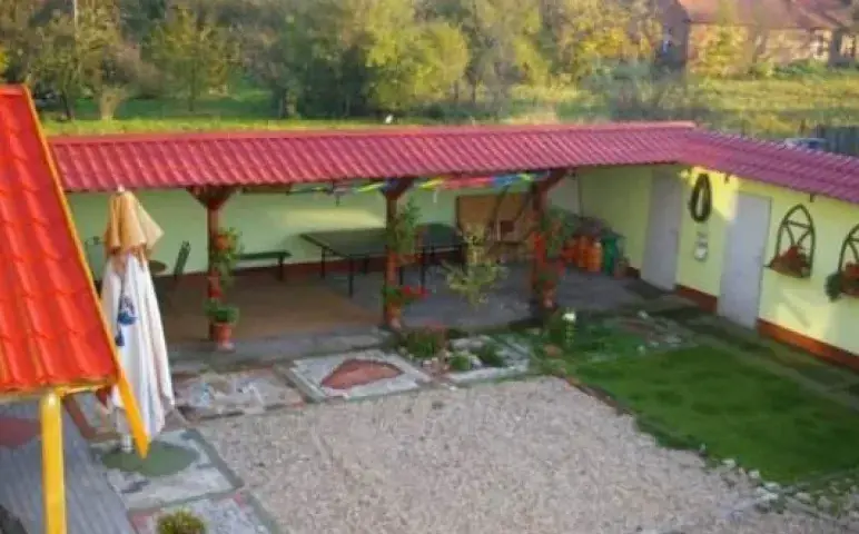 Noclegi Przyczyna Górna: Agroturystyka, domki, atrakcje Twój przewodnik
