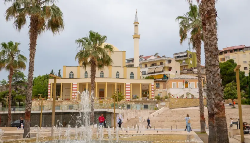 Najlepsze atrakcje w Durres, Albania - co warto zobaczyć?