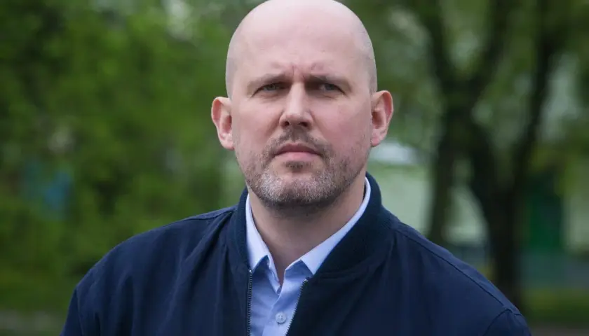 Michał Domaradzki: kontrowersje i osiągnięcia byłego komendanta stołecznego policji