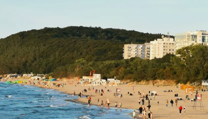 Międzyzdroje: Atrakcje poza plażą! Kompletny przewodnik
