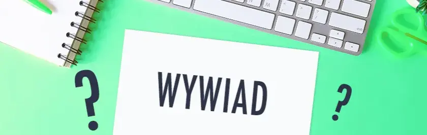 Jak napisać wywiad z aktorem: najważniejsze zasady i porady eksperta
