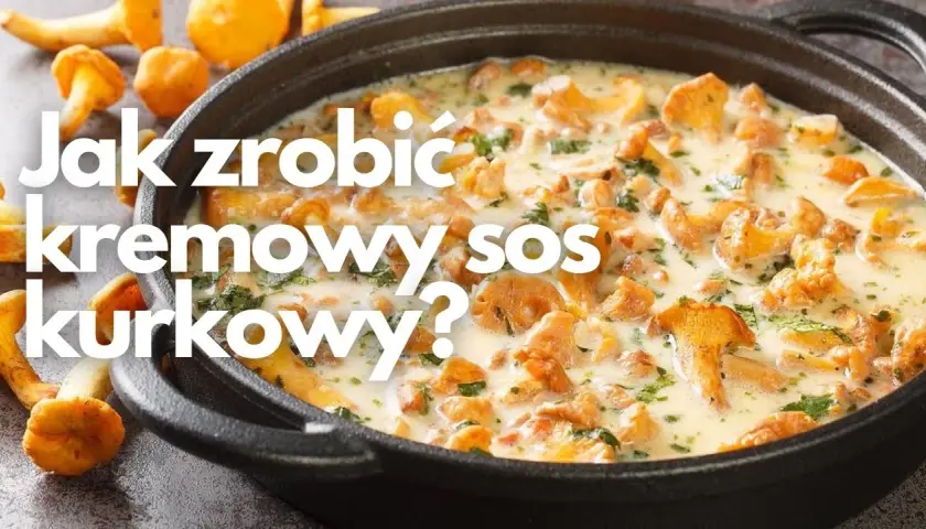 Sos kurkowy z czym podać? Odkryj idealne połączenia smakowe