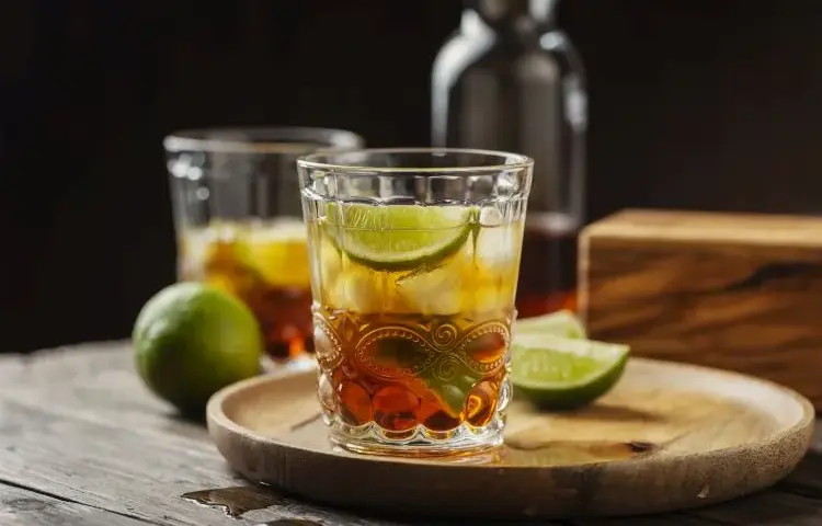 Najlepsze gotowe napoje alkoholowe Captain Morgan, które musisz spróbować